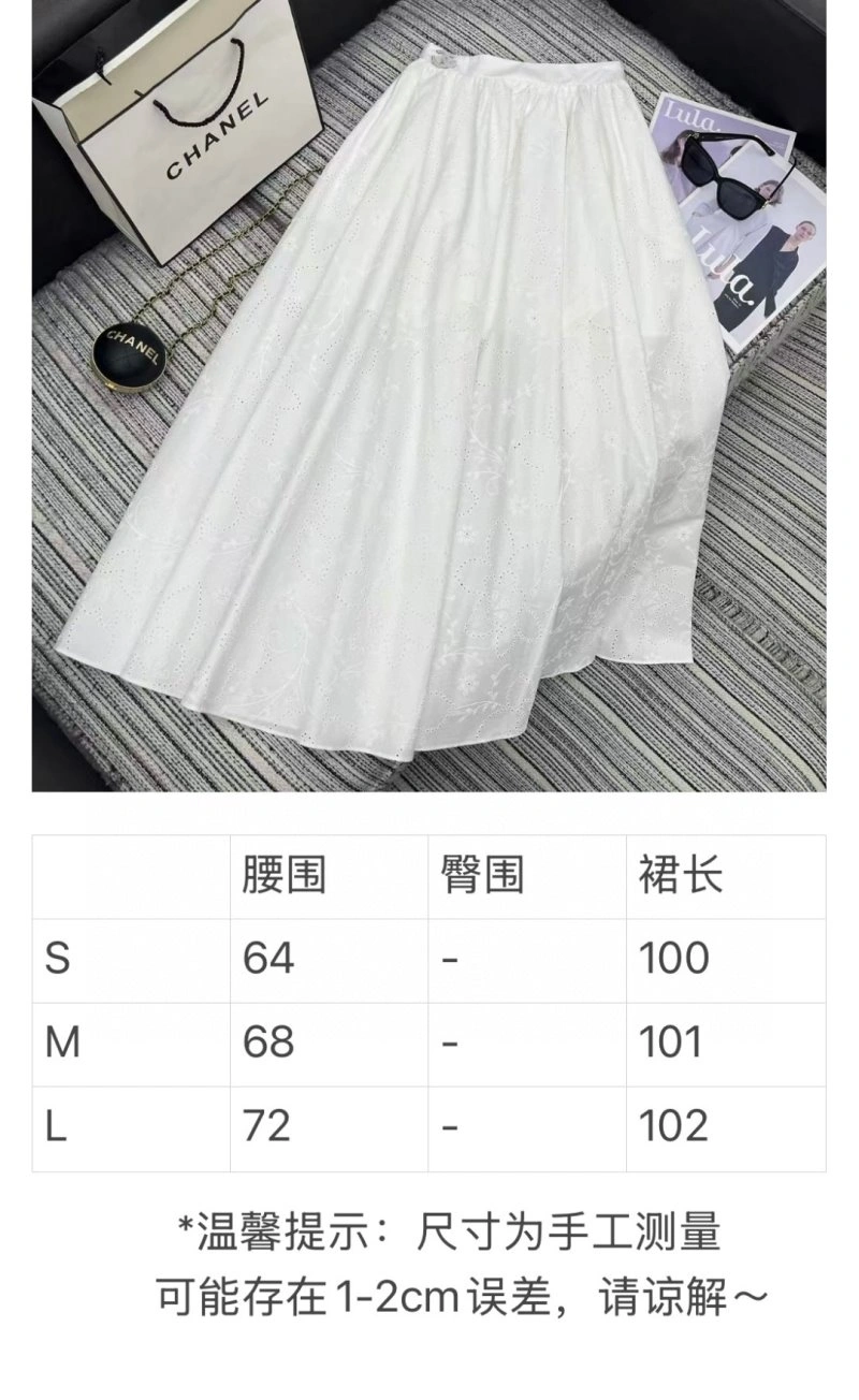 Chanel Dress AllSeason 109160