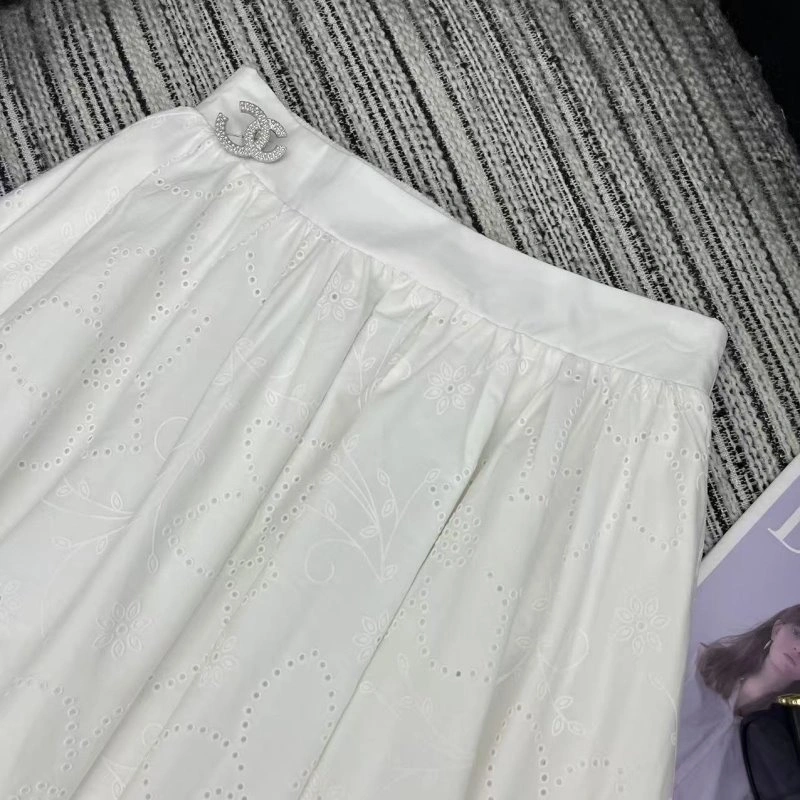 Chanel Dress AllSeason 109160