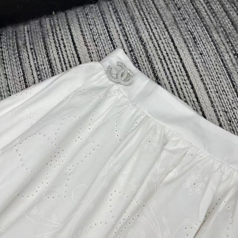 Chanel Dress AllSeason 109160