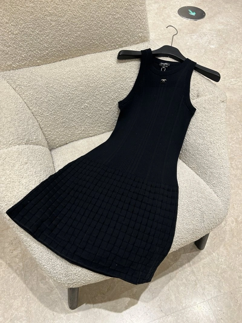 TechFriendly Chanel Dress 109147
