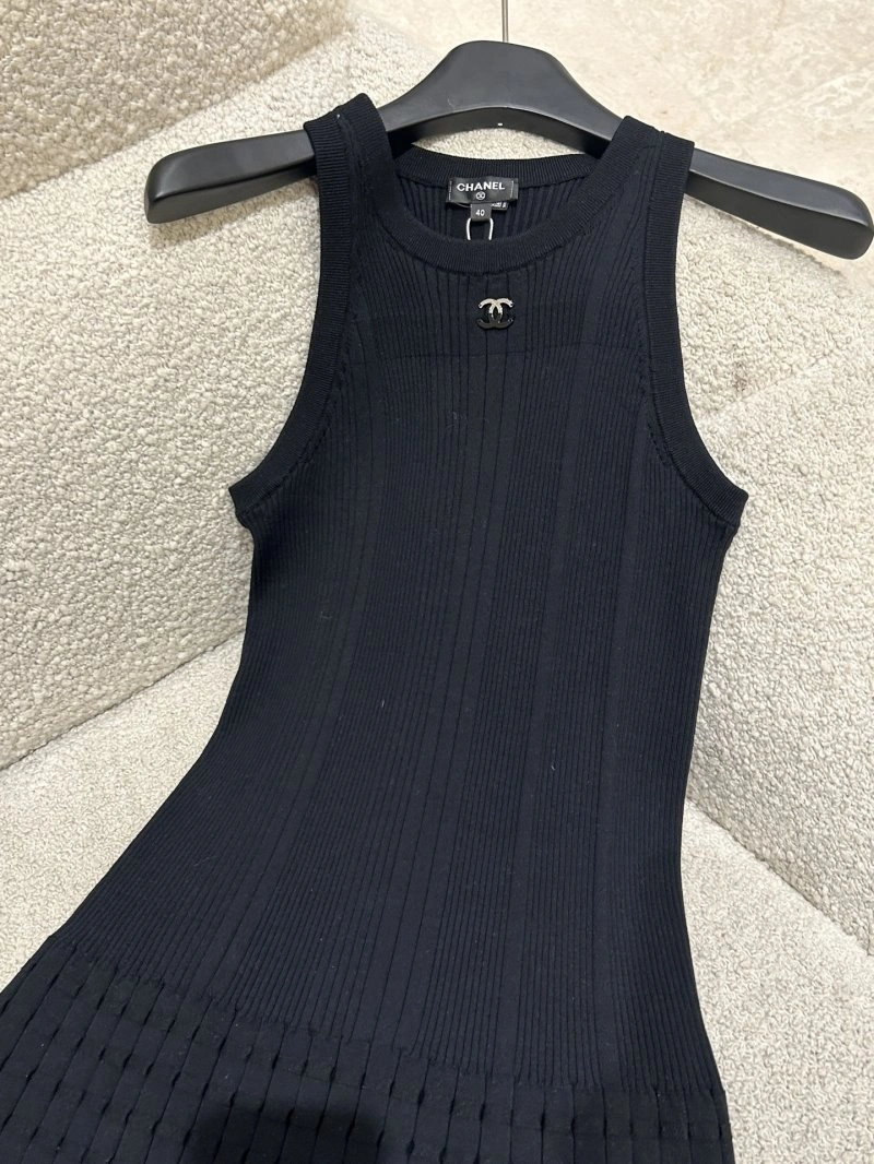 TechFriendly Chanel Dress 109147