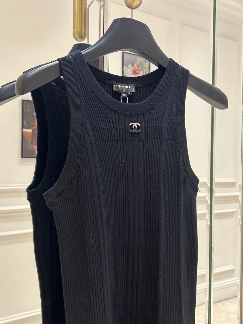 TechFriendly Chanel Dress 109147