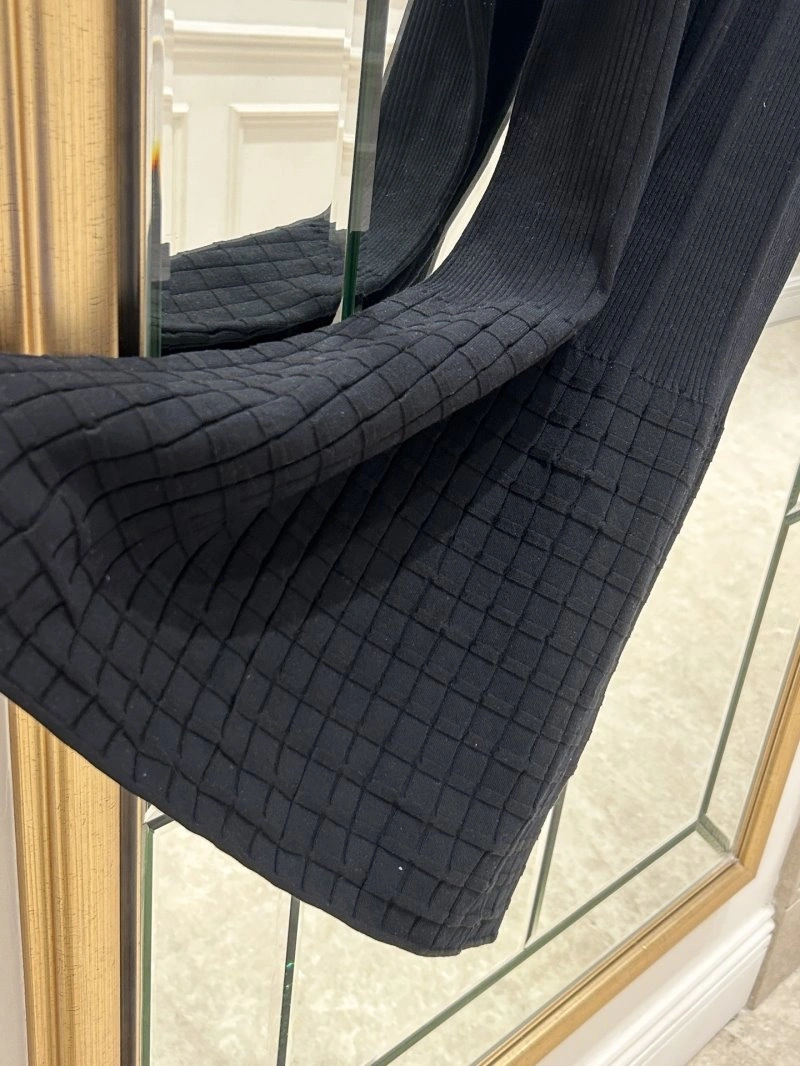 TechFriendly Chanel Dress 109147