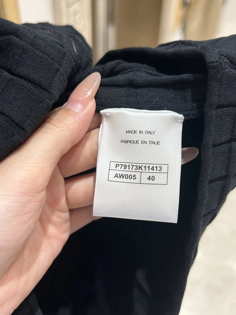 TechFriendly Chanel Dress 109147