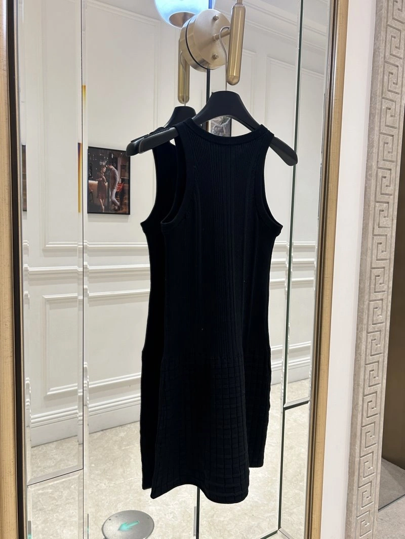 TechFriendly Chanel Dress 109147