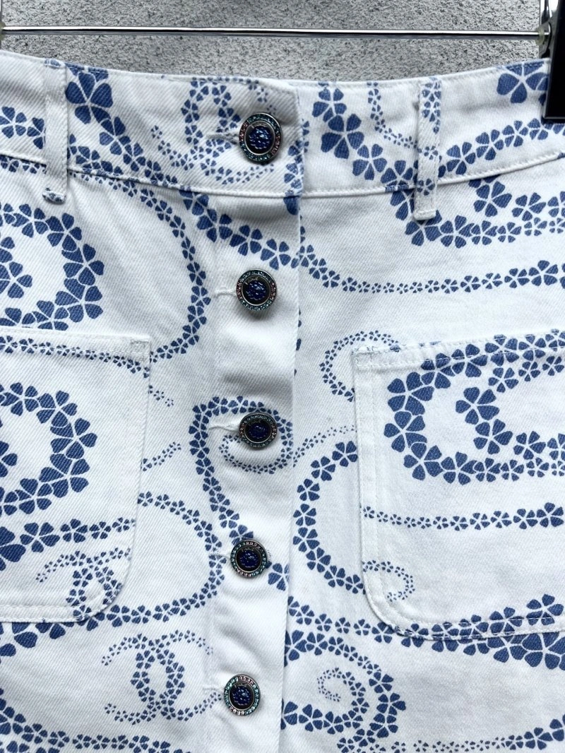 Chanel Dress Snug 109163