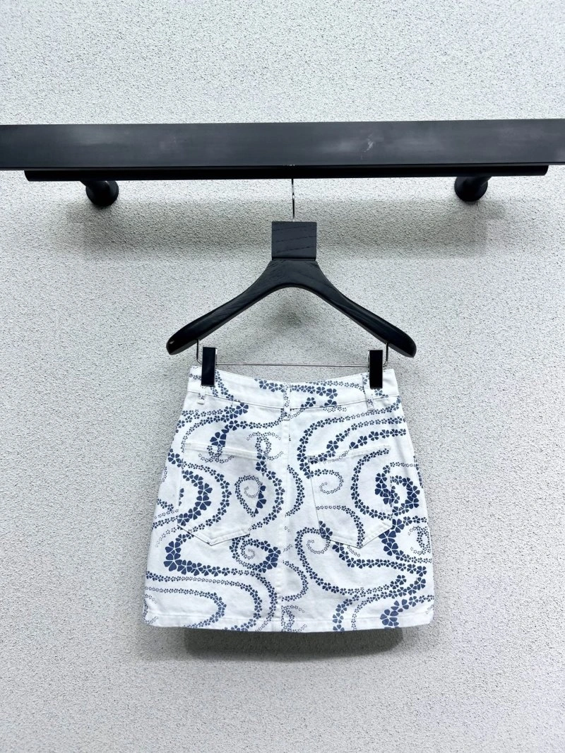 Chanel Dress Snug 109163