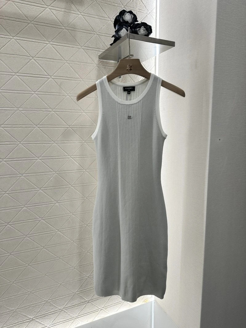 Chanel Dress Trendsetting 109159