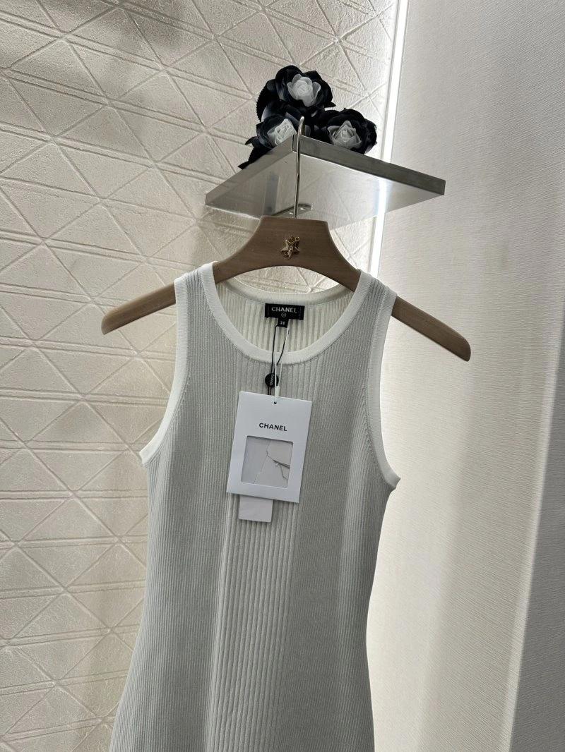 Chanel Dress Trendsetting 109159