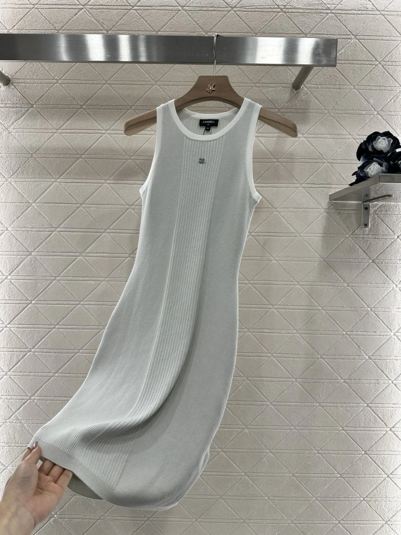 Chanel Dress Trendsetting 109159