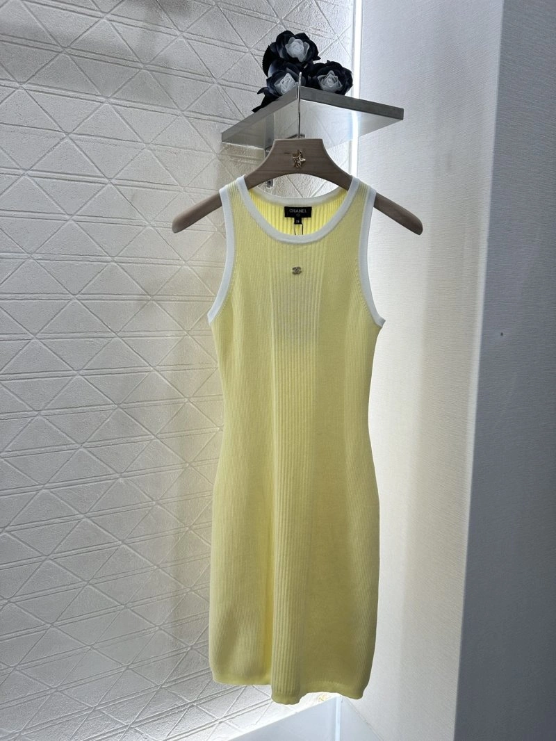 BestValue Chanel Dress 109161
