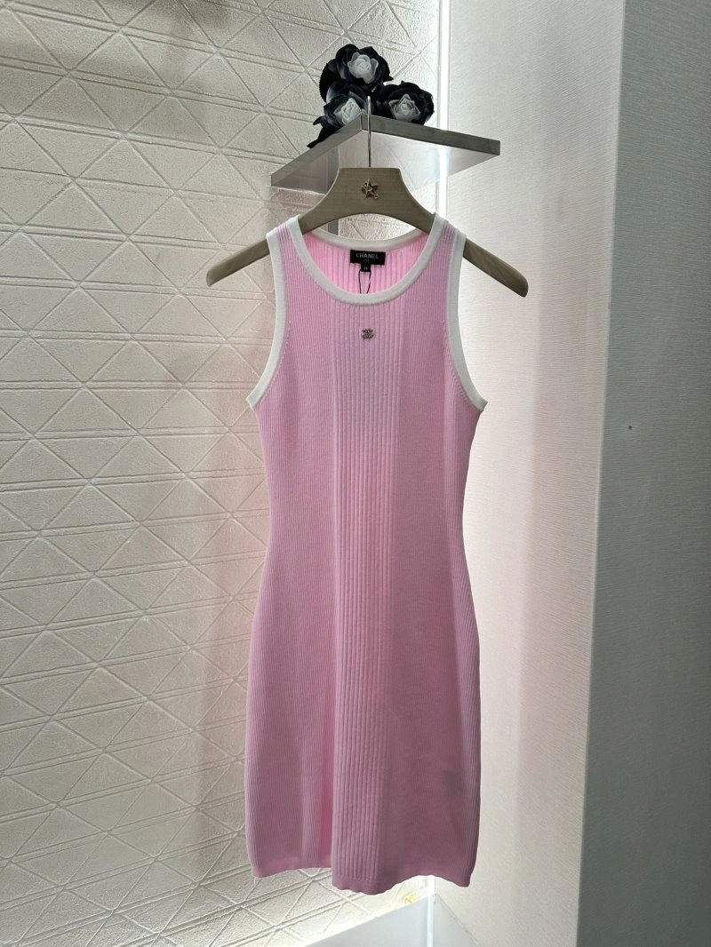 Chanel Dress Sustainable 109156