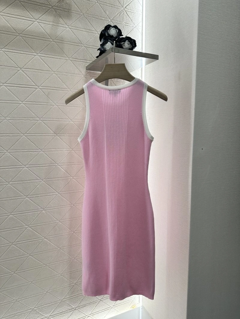 Chanel Dress Sustainable 109156