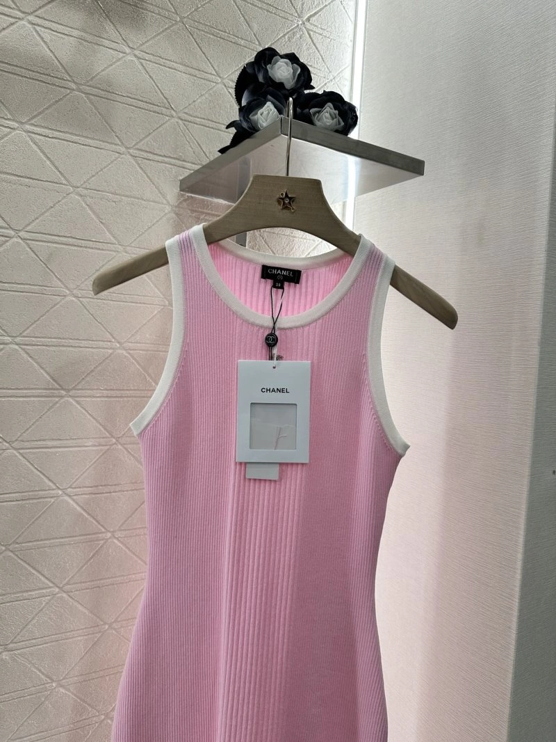 Chanel Dress Sustainable 109156