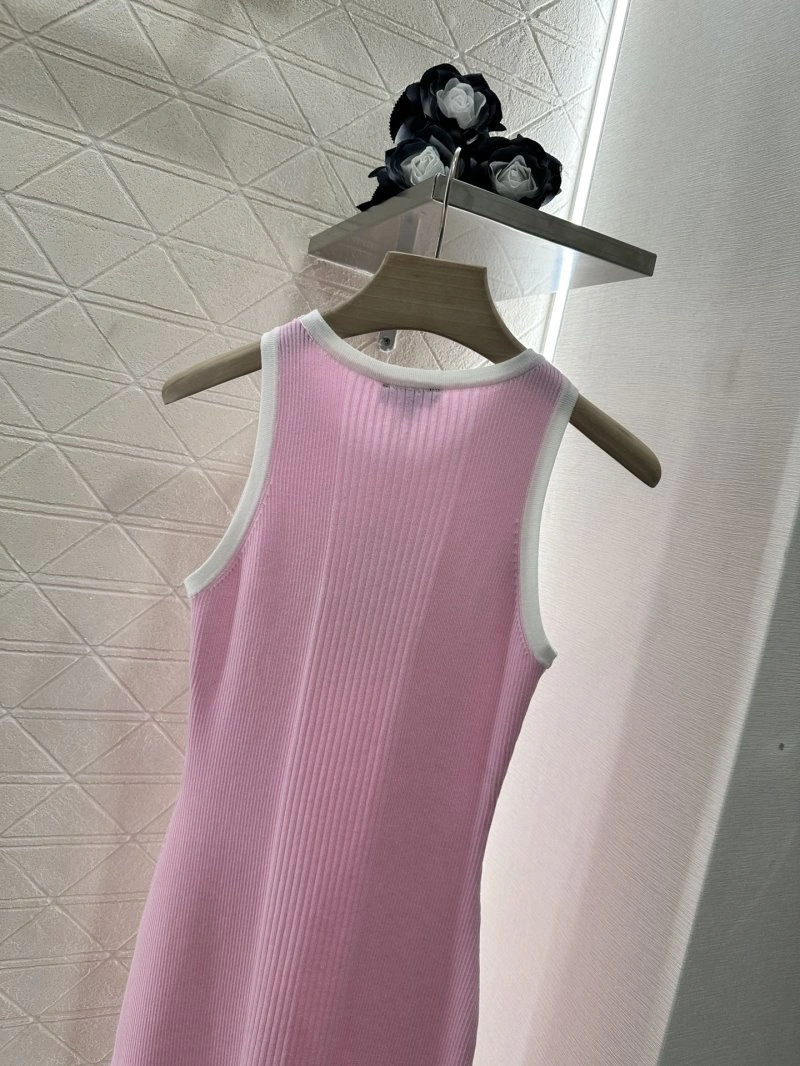 Chanel Dress Sustainable 109156