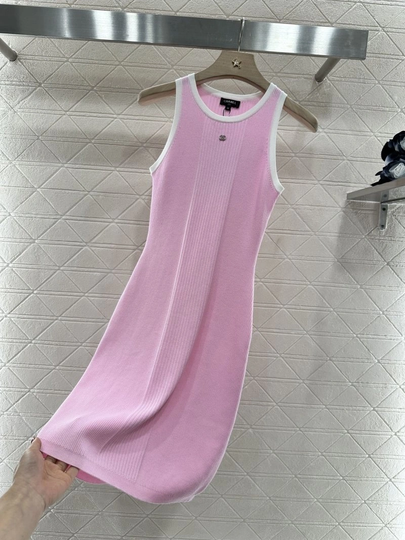Chanel Dress Sustainable 109156