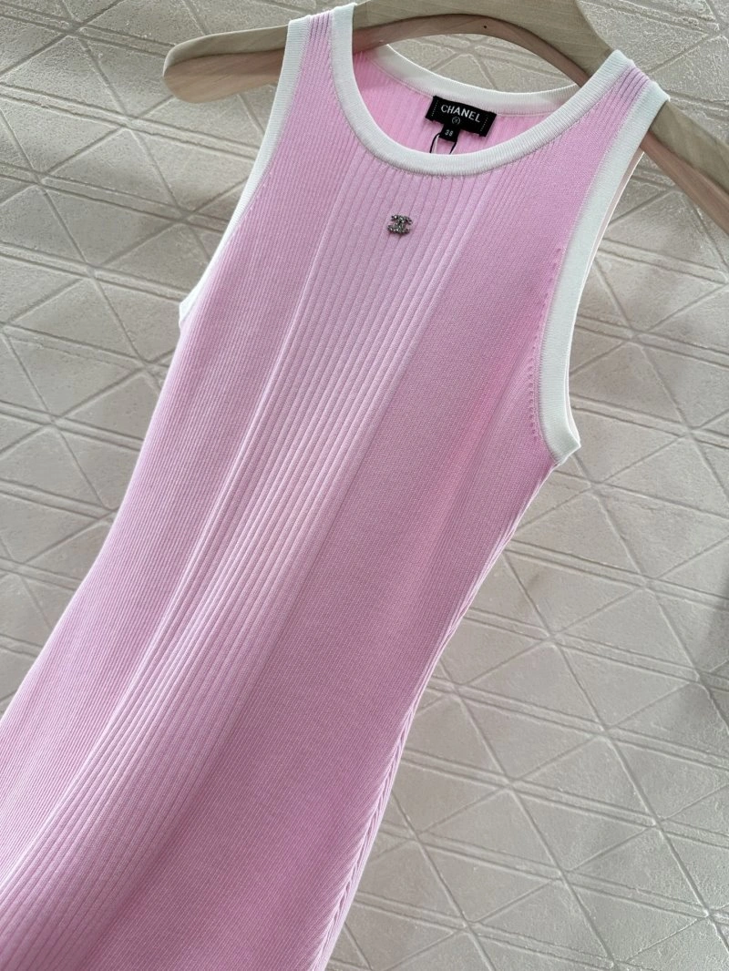 Chanel Dress Sustainable 109156