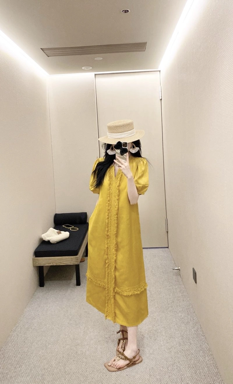 Chanel Dress OdorResistant 109142
