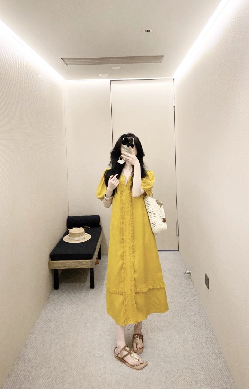 Chanel Dress OdorResistant 109142