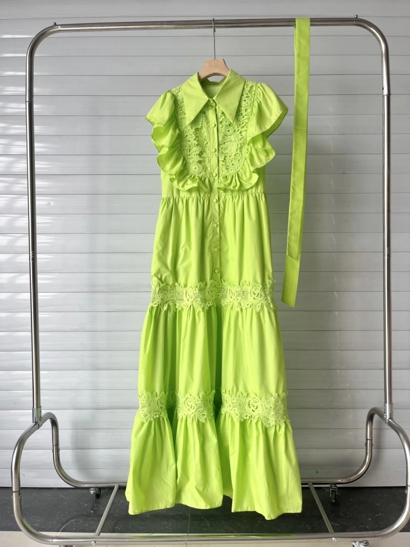 Sleek Chanel Dress 109135