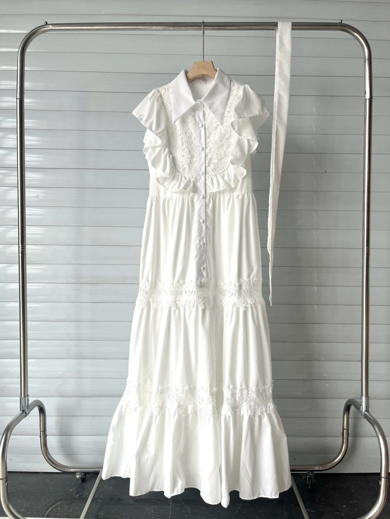 Chanel Dress Sophisticated 109137