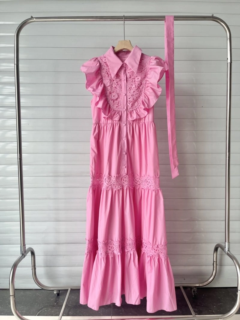 ZeroBulk Chanel Dress 109144