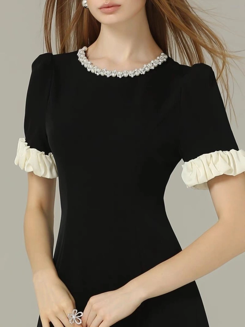 Chanel Dress ZeroBulk 109145