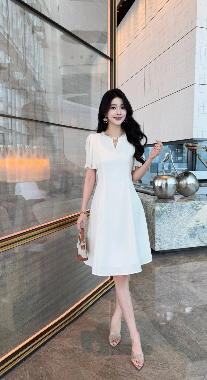 SmartChoice Chanel Dress 109155