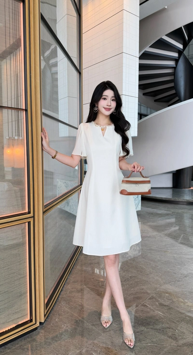 SmartChoice Chanel Dress 109155