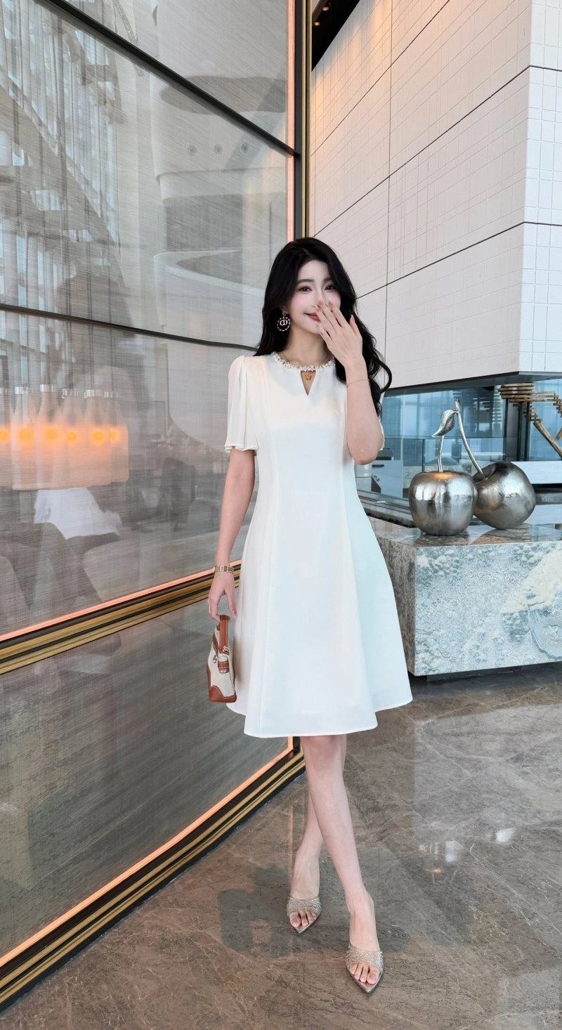 SmartChoice Chanel Dress 109155