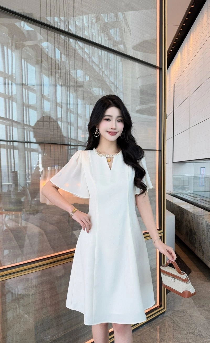 SmartChoice Chanel Dress 109155
