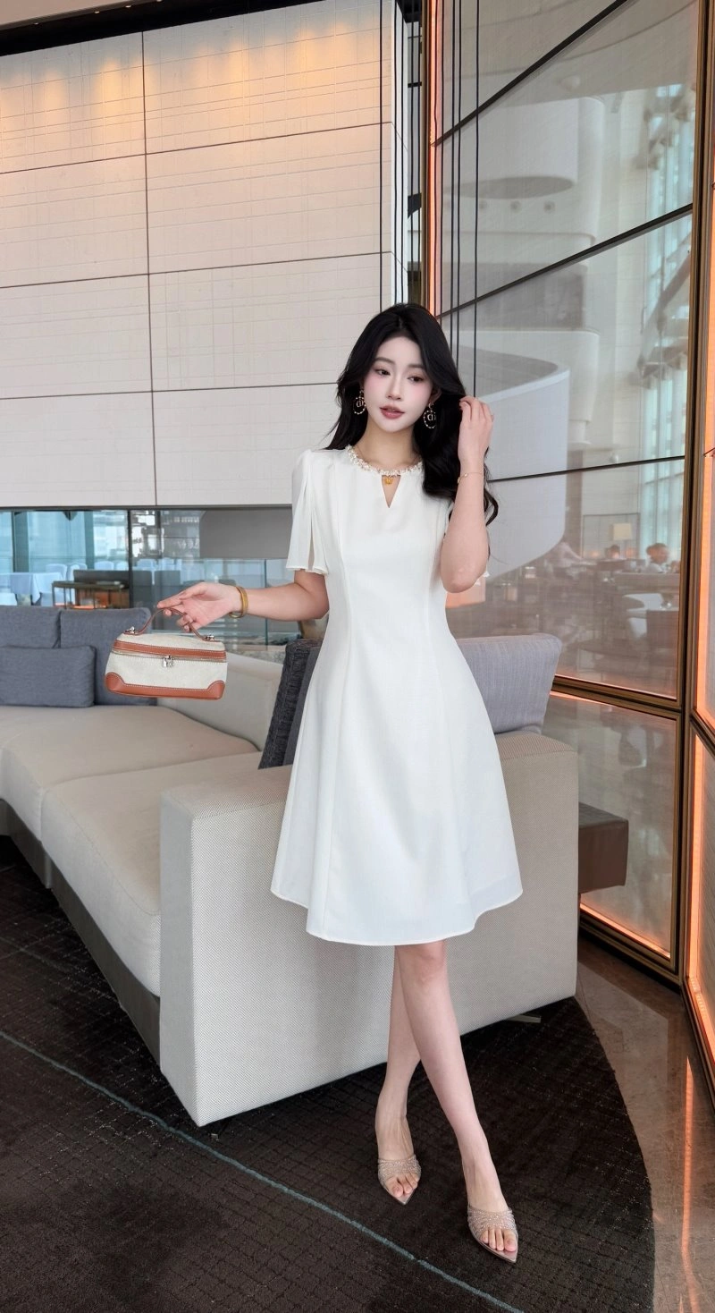 SmartChoice Chanel Dress 109155