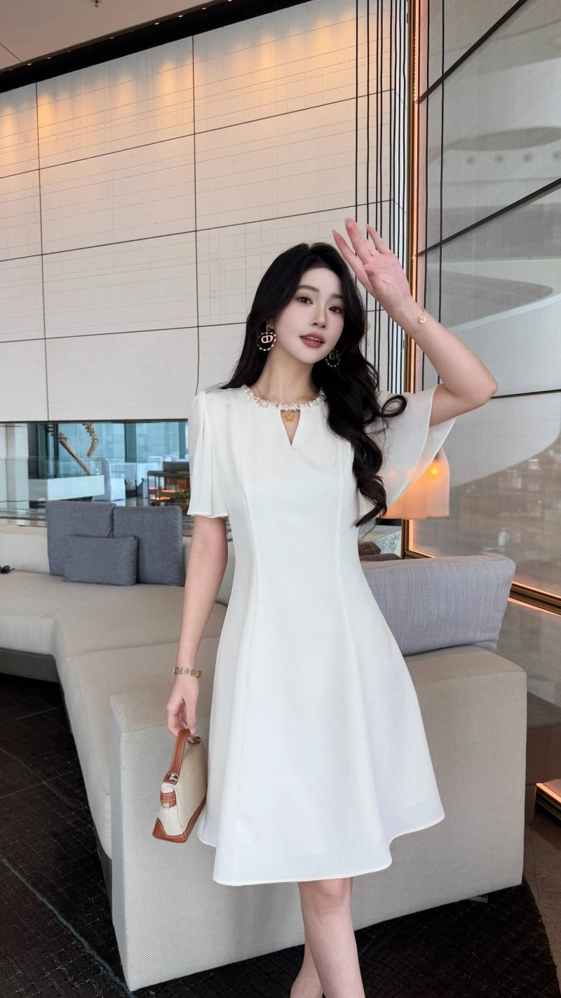 SmartChoice Chanel Dress 109155