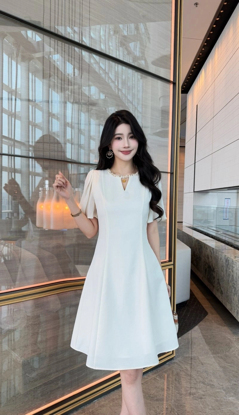SmartChoice Chanel Dress 109155