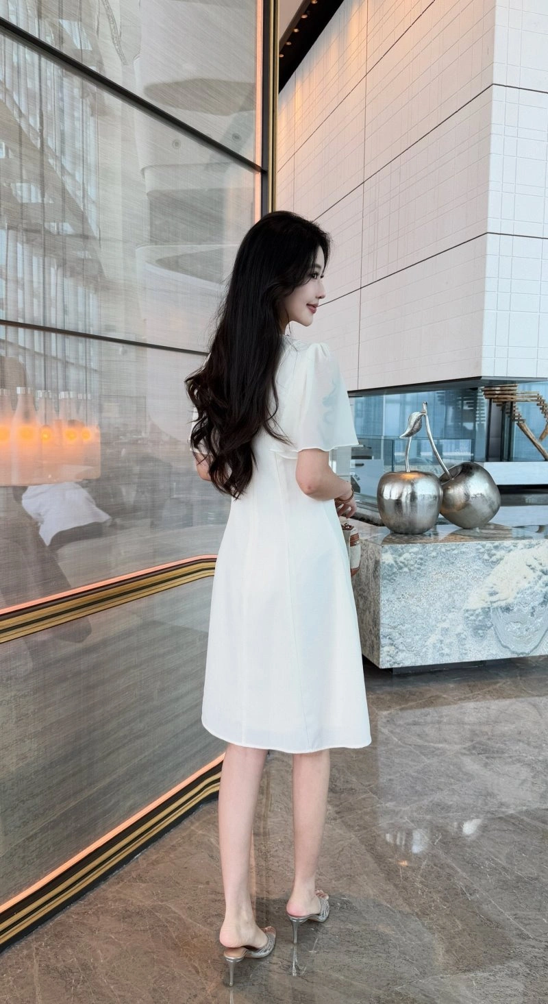 SmartChoice Chanel Dress 109155