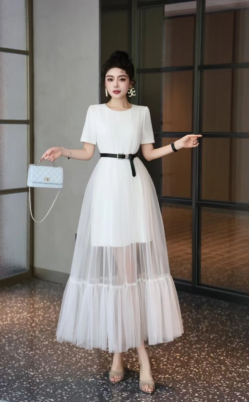 Chanel Dress Supportive 109143