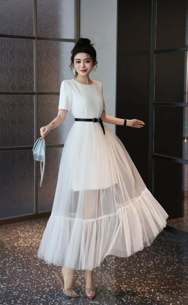 Chanel Dress Supportive 109143