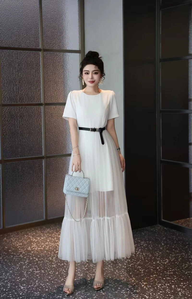 Chanel Dress Supportive 109143