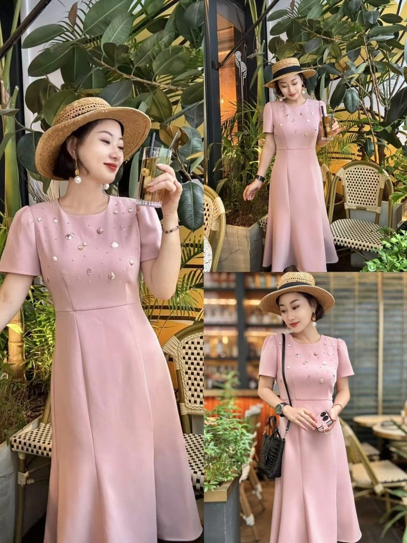 Chanel Dress WellDesigned 109141