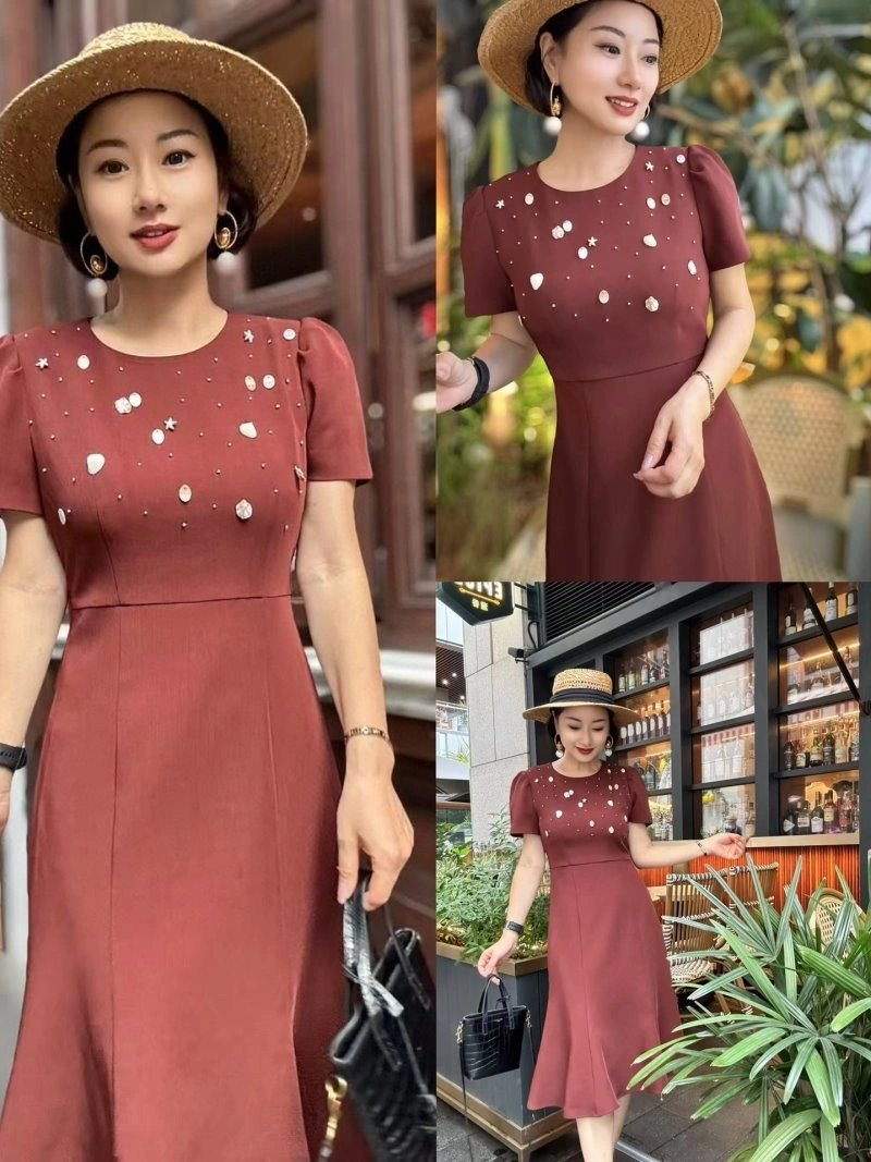 Chanel Dress OdorResistant 109166