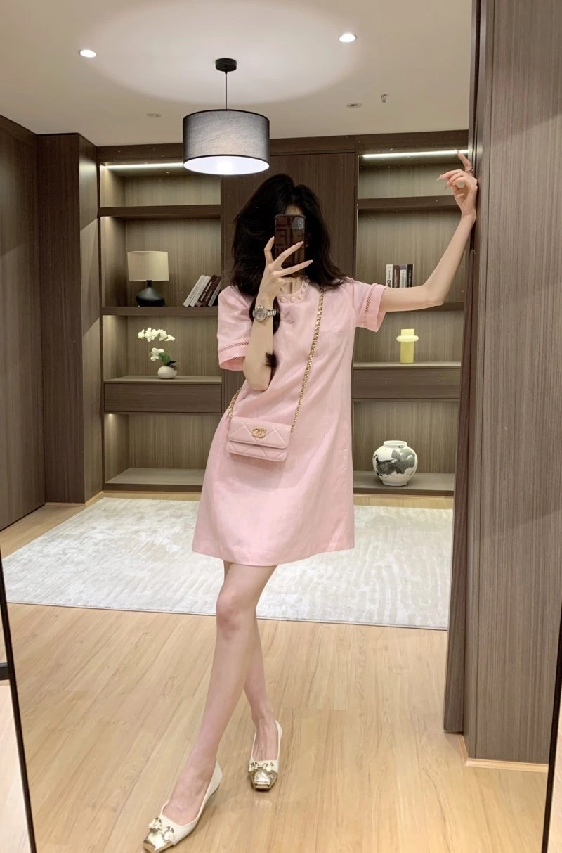 Chanel Dress GoAnywhere 109133