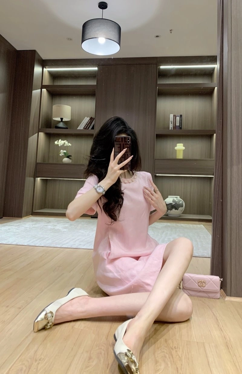 Chanel Dress GoAnywhere 109133