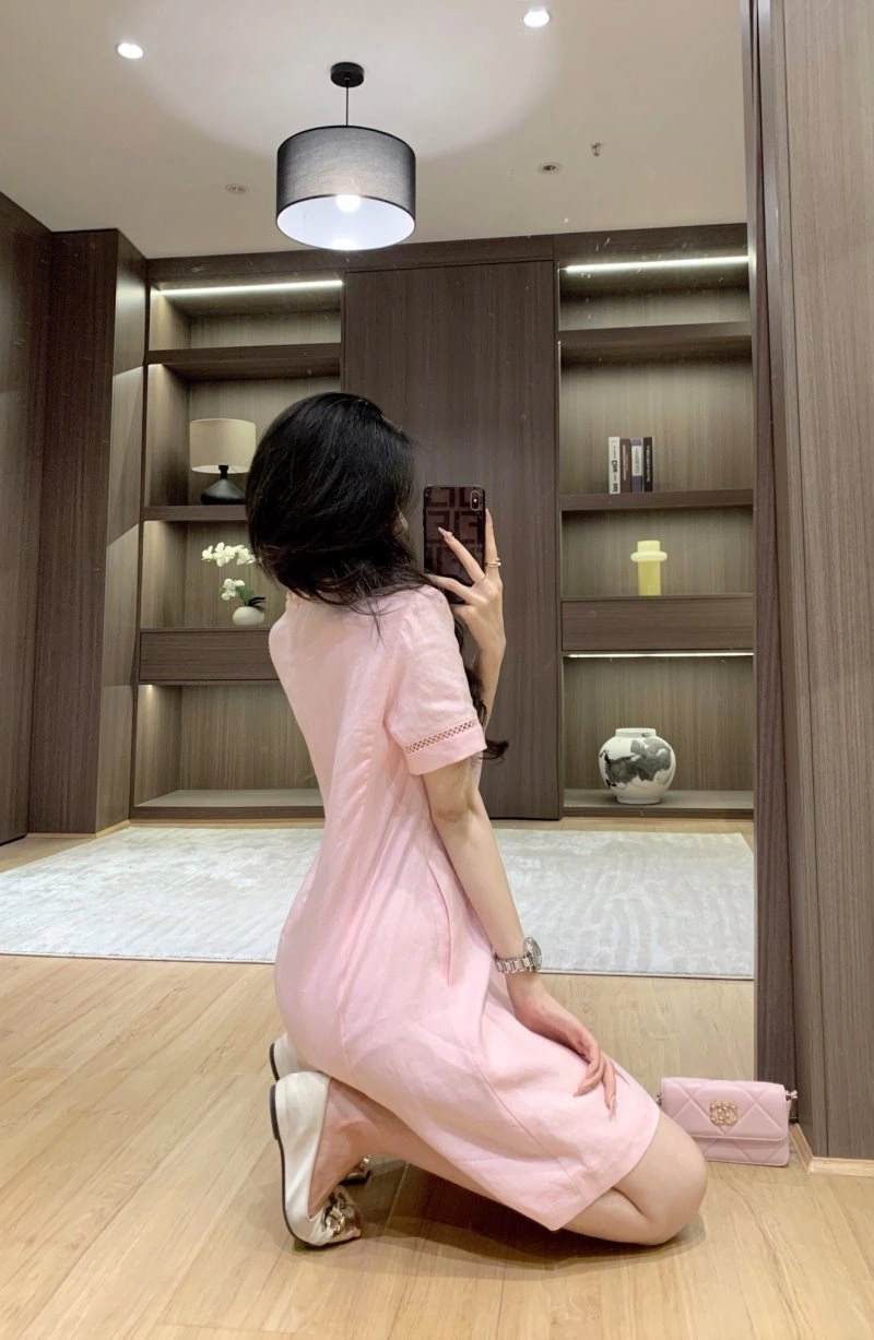 Chanel Dress GoAnywhere 109133