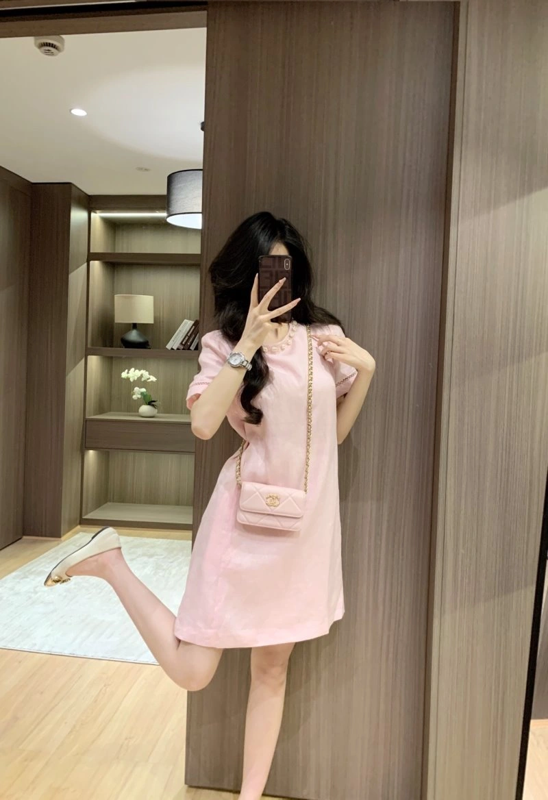 Chanel Dress GoAnywhere 109133
