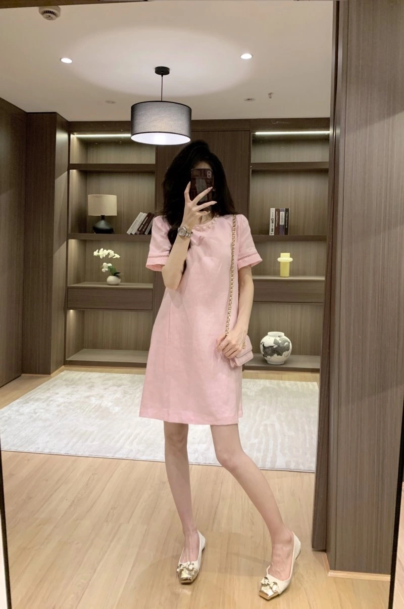 Chanel Dress GoAnywhere 109133