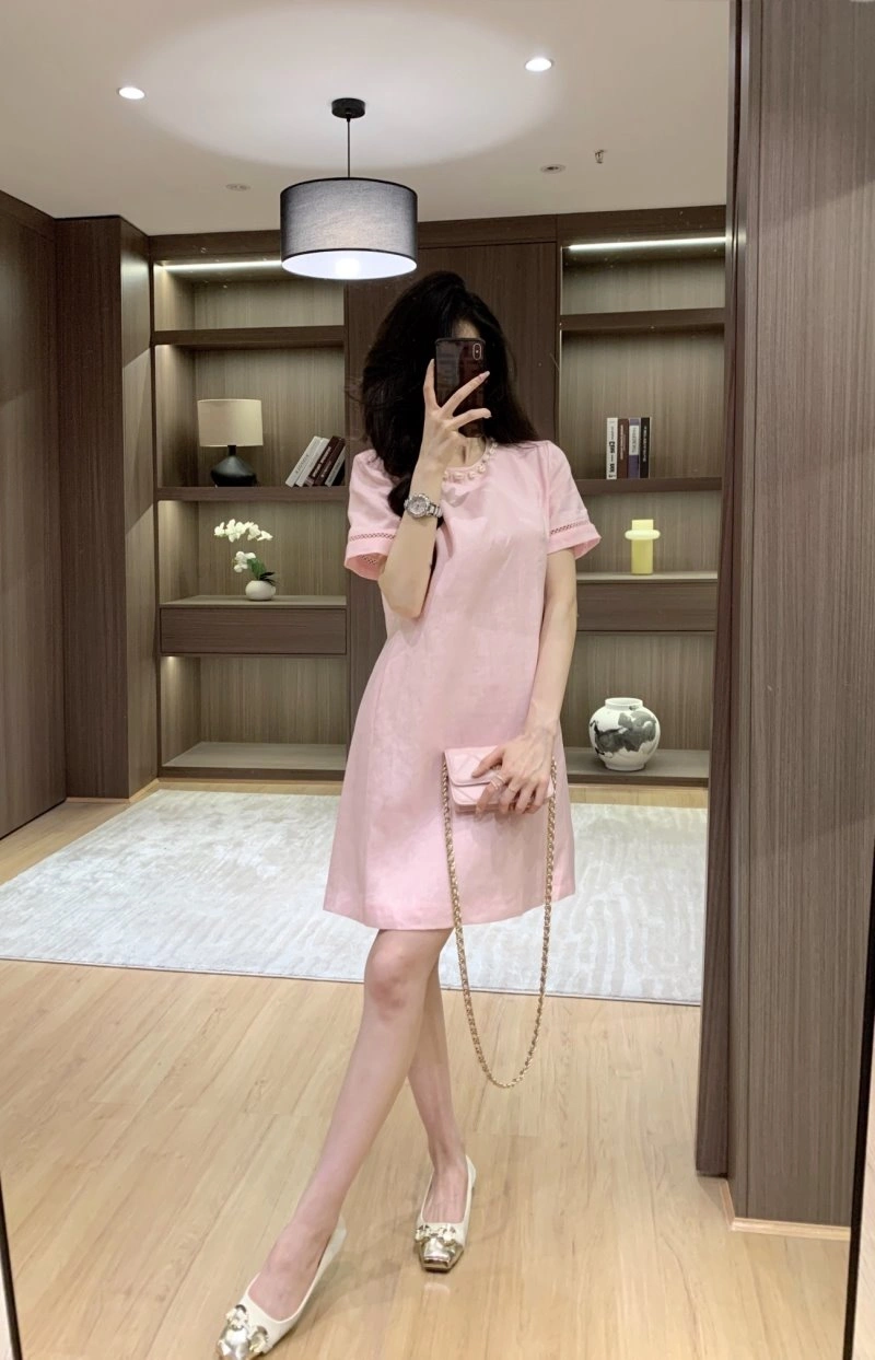 Chanel Dress GoAnywhere 109133