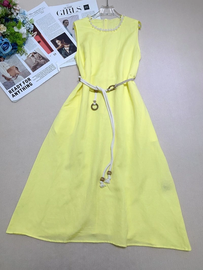SportInspired Chanel Dress 109132