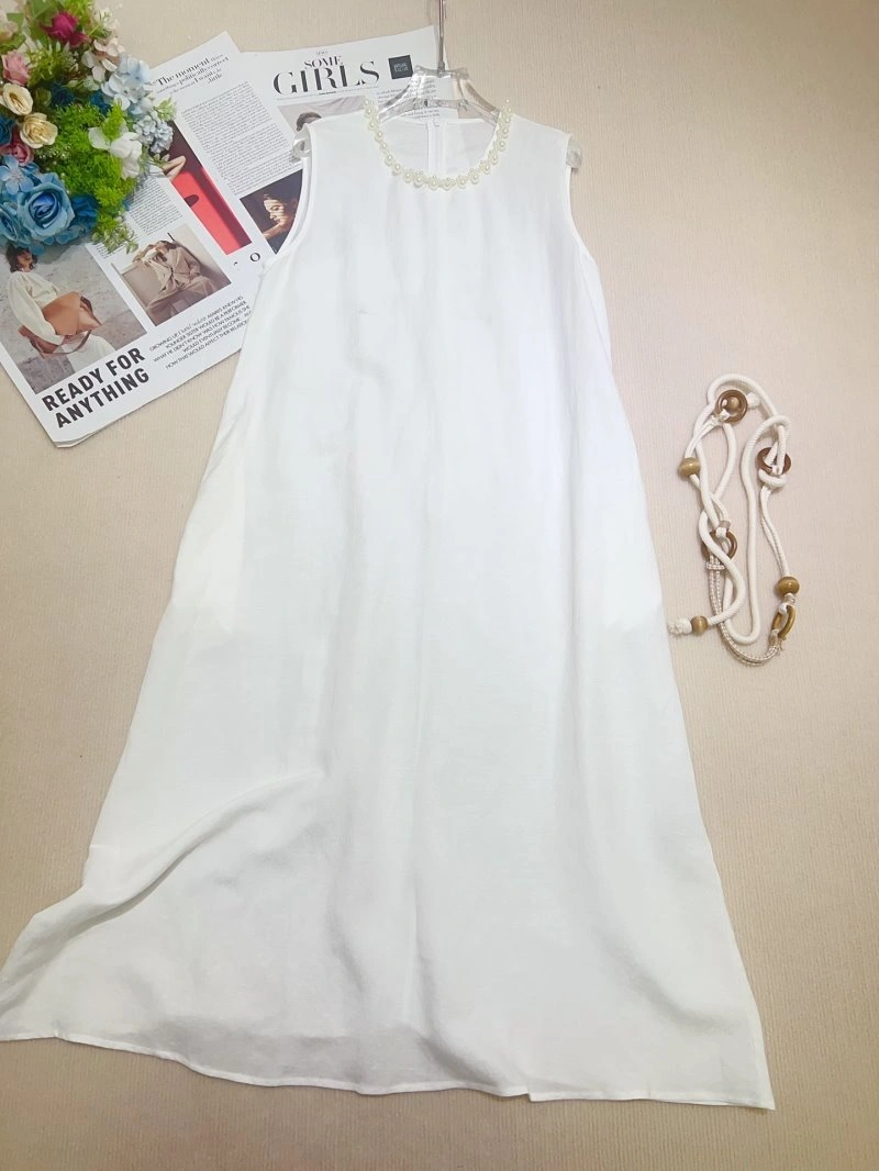 Chanel Dress Affordable 109130
