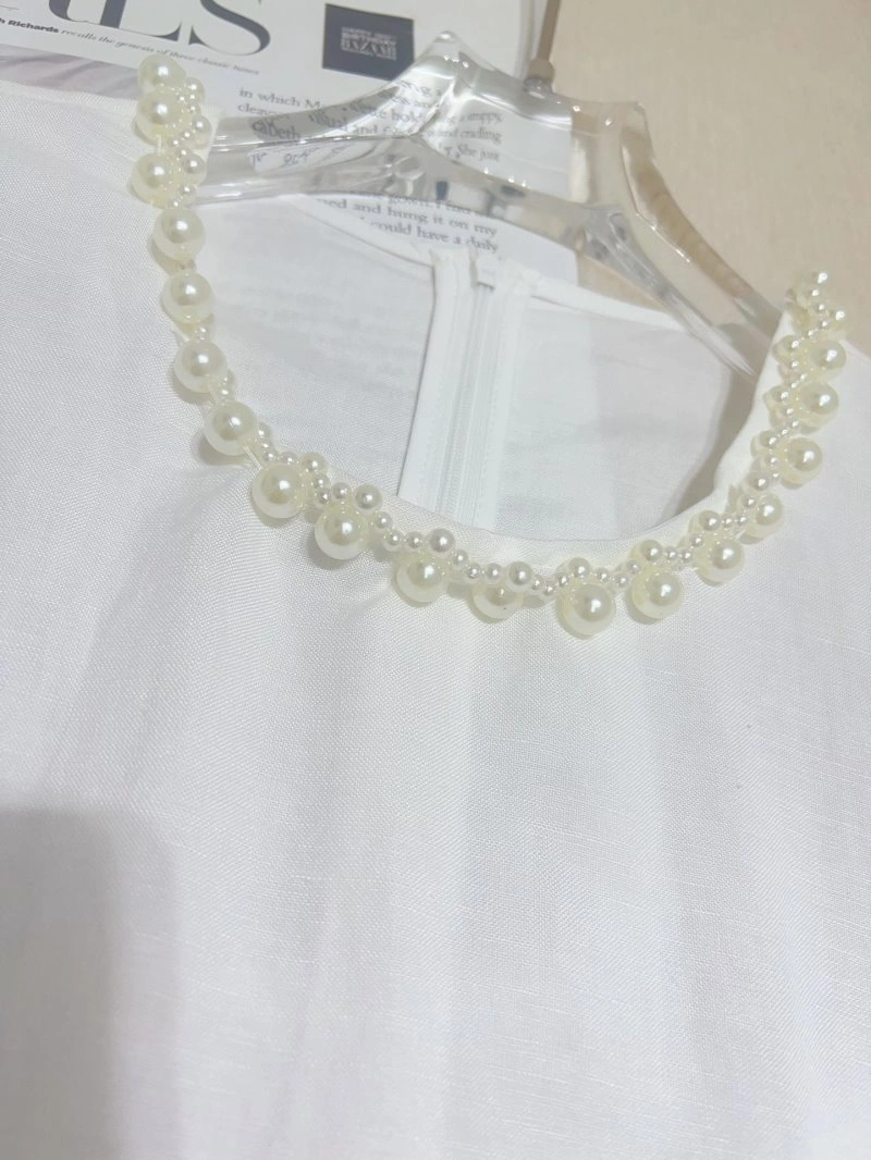 Chanel Dress Affordable 109130