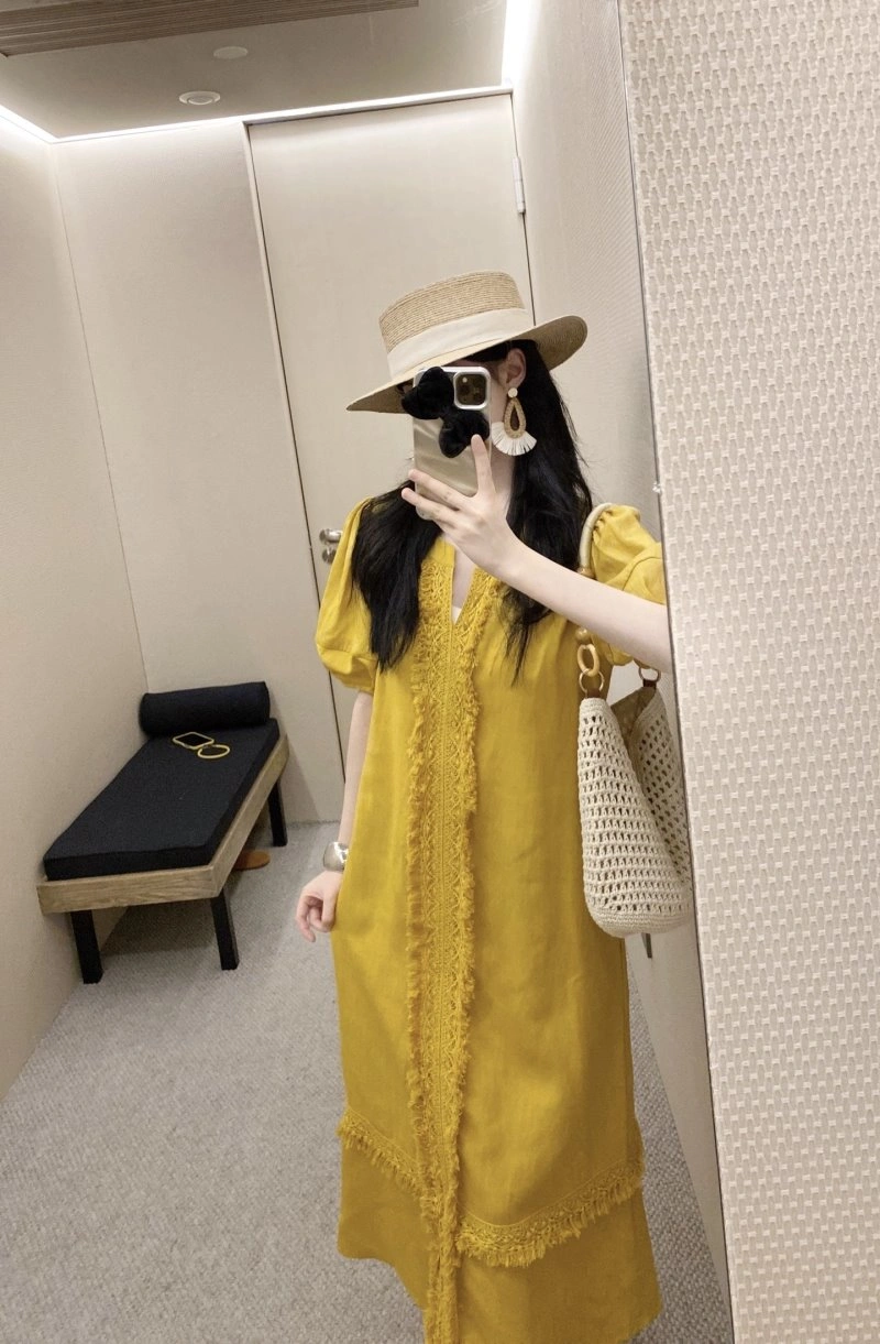 AllSeason Chanel Dress 109131